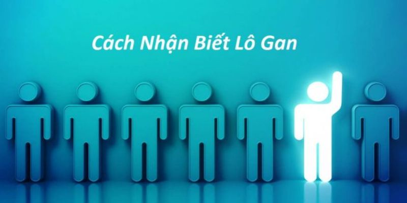 Mẹo để nhận biết lô gan thông dụng nhất