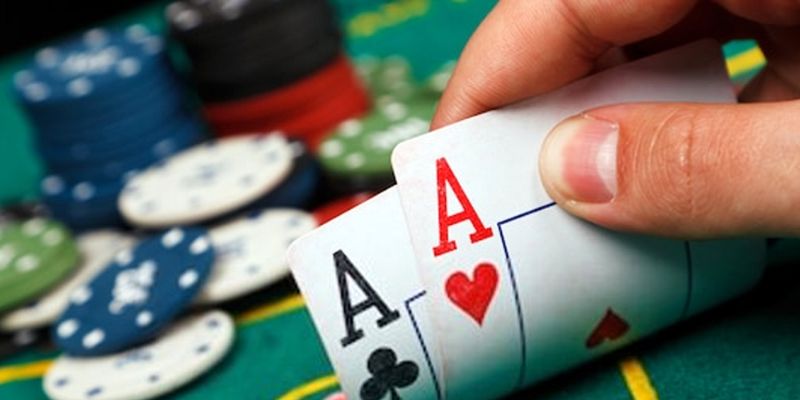 Những câu hỏi về Blackjack