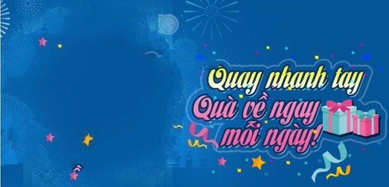 Hãy bỏ túi các kinh nghiệm cược vòng quay để nhận thưởng siêu khủng từ nhà cái