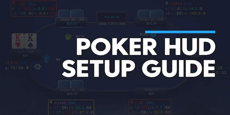 Poker HUD