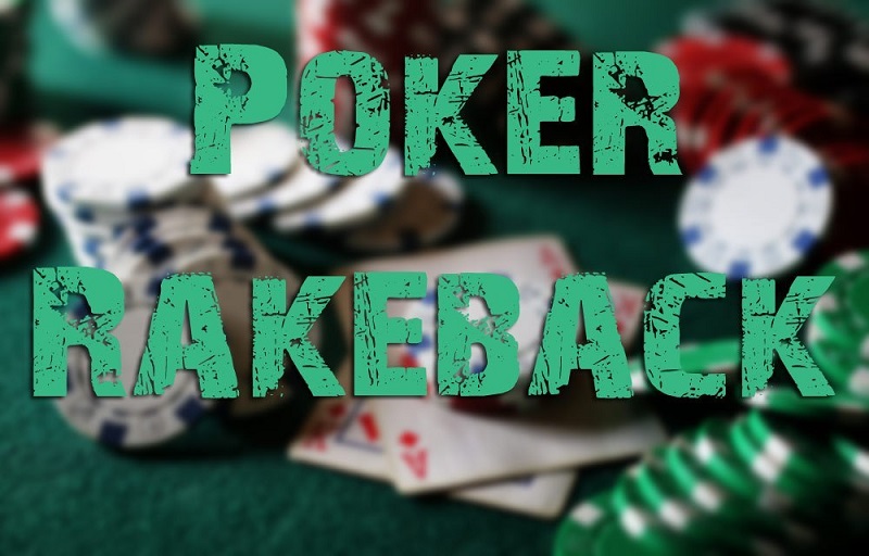 Poker Rake