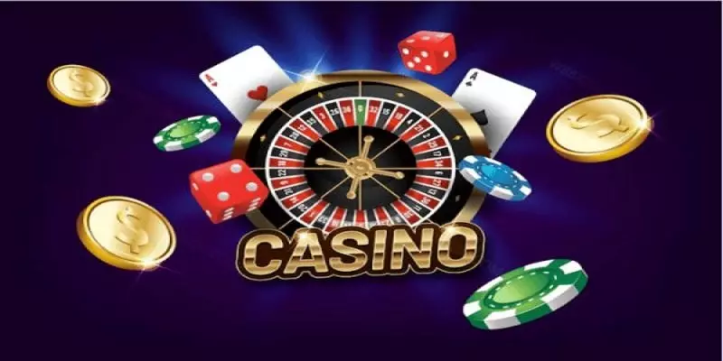 Người chơi luôn thua tại casino trực tuyến 